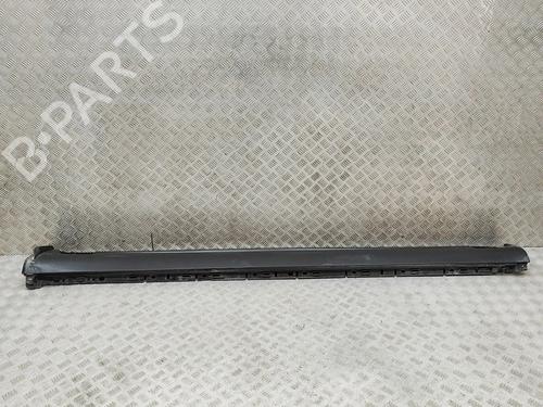 Jupe lateral gauche PORSCHE CAYENNE (92A) 3.0 S E-Hybrid | BP30857001C115