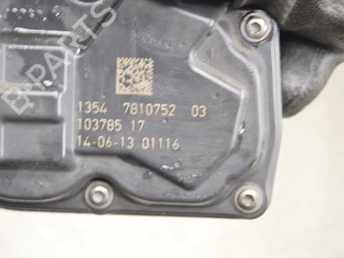 Throttle body MINI MINI (R56) Cooper D | BP33355376M82 - Image 5