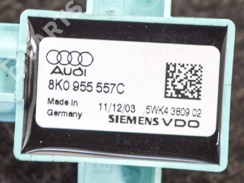 Electronic sensor AUDI Q5 (8RB) 2.0 Hybrid quattro | BP8827720M84 