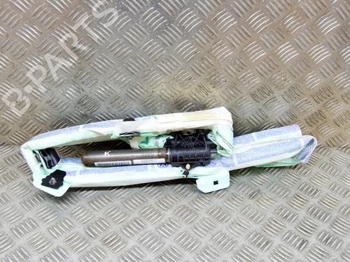 Used Left curtain airbag VW PASSAT B7 Variant (365) 2.0 TDI (140 hp) 14646691