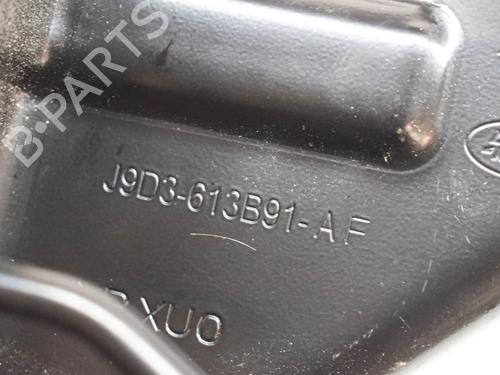 Støtte JAGUAR I-PACE (X590) EV400 AWD | BP27759760C155 