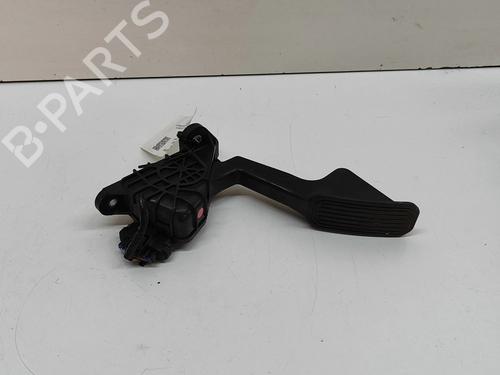 Used Pedal Pedal TOYOTA LAND CRUISER PRADO (_J12_) 3.0 D-4D (KDJ120_) (204 hp) 27731310 27731310