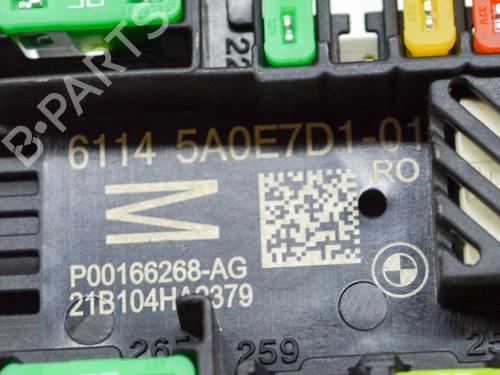 Fuse box BMW 3 (G20, G80, G28) 330 e Plug-in-Hybrid xDrive | BP27758156E1  - Image 6