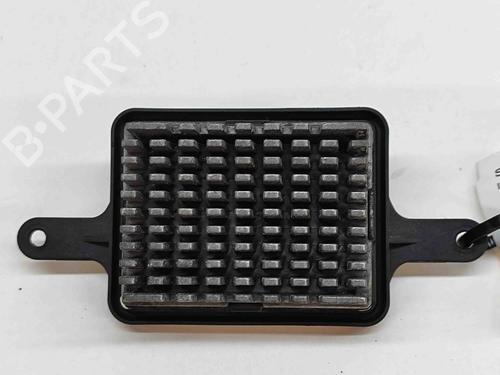 Used Heater resistor PEUGEOT 5008 (0U_, 0E_) 1.6 HDi (114 hp) 16140171