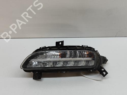 Used Left daytime light PORSCHE PANAMERA (970) 3.6 4 (300 hp) 27803865