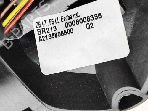 Other MERCEDES-BENZ E-CLASS (W213) E 350 e (213.050) | BP33377610O1  - Image 6