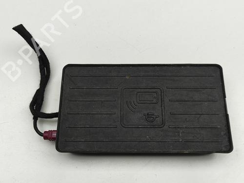 Used Electronic module AUDI A3 Limousine (8VS, 8VM) S3 quattro (310 hp) 27270574
