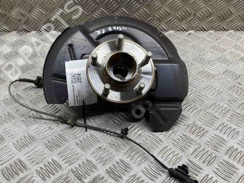 Used Left front steering knuckle FORD PUMA (J2K, CF7) 1.0 EcoBoost mHEV (155 hp) 28549021