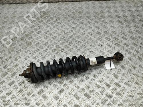 Used Left front shock absorber TOYOTA LAND CRUISER PRADO (_J15_) 2.8 D-4D (GDJ150_, GDJ155_, GDJ150, GDJ151) (177 hp) 25218396