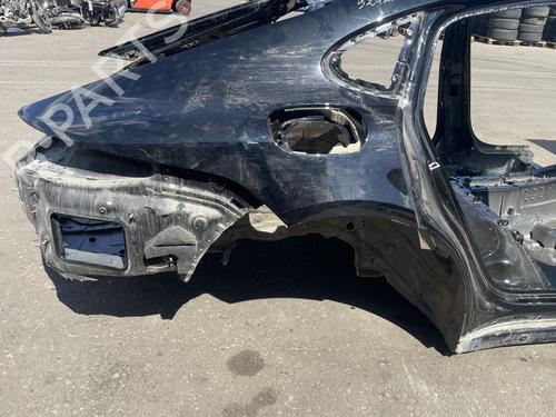 Used Right rear fenders PORSCHE PANAMERA (971) 2.9 4 E-Hybrid (97ABE1, 97BBE1) (330 hp) 25939026