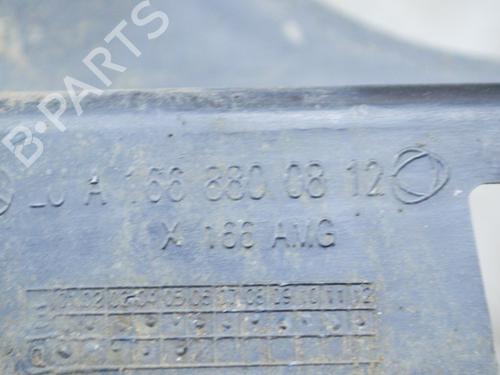 Rear bumper bracket MERCEDES-BENZ GL-CLASS (X166) GL 350 CDI / BlueTec 4-matic (166.823, 166.824) | BP14623130C159 