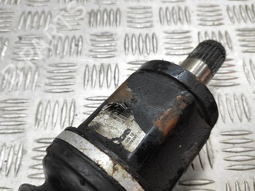 Left front driveshaft BMW X3 (E83) 3.0 d | BP24142792M38 - Image 6