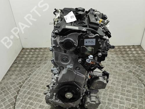Engine TOYOTA YARIS (_P21_, _PA1_, _PH1_) 1.5 Hybrid (MXPH10, MXPH11) | BP28559687M1