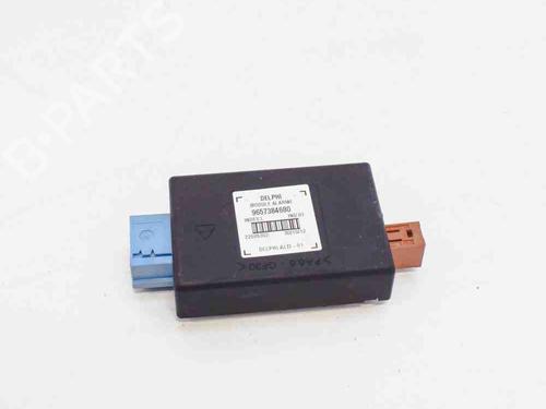 Used Electronic module PEUGEOT 3008 I MPV (0U_) 2.0 HDi (163 hp) 20337534