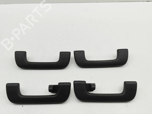 Used Interior roof handle Interior roof handle AUDI A6 C7 Avant (4G5, 4GD) 2.0 TDI quattro (190 hp) 34102225 34102225