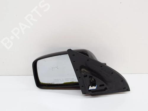 Used Left mirror Left mirror KIA SPORTAGE II (JE_, KM_) 2.0 16V 4WD (141 hp) 10073440 10073440