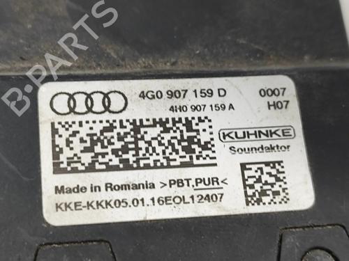 Electronic module AUDI A6 C7 Avant (4G5, 4GD) 3.0 TDI quattro | BP26168076M83
