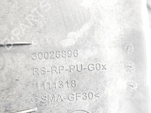 Interiør tag BMW X4 (G02, F98) xDrive 20 d | BP35790093I12 - Image 7