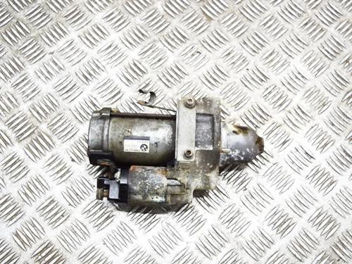 Used Starter Starter BMW 5 (F10) 550 i (408 hp) 10070942 10070942