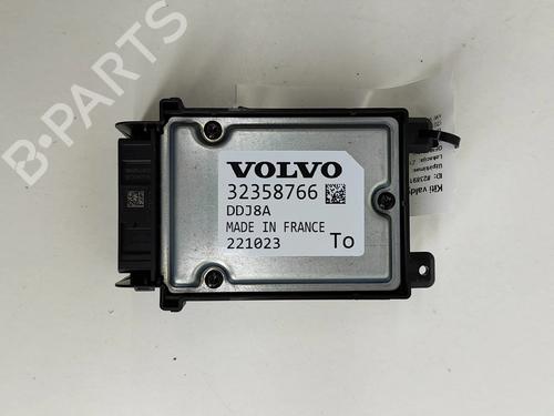 Electronic module VOLVO XC40 (536) B4 Mild-Hybrid | BP27770577M83  - Image 5