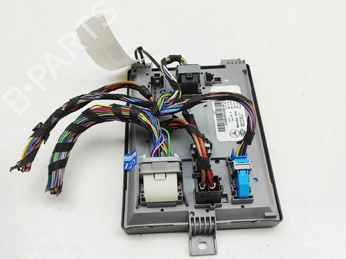 Electronic module MERCEDES-BENZ GLE (V167) GLE 300 d 4-matic (167.109) | BP35983331M83 - Image 2