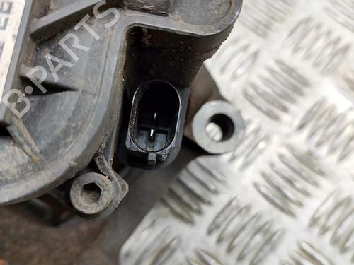 Right rear brake caliper AUDI A3 Sportback (8VA, 8VF) 1.5 TFSI | BP18314206M106 