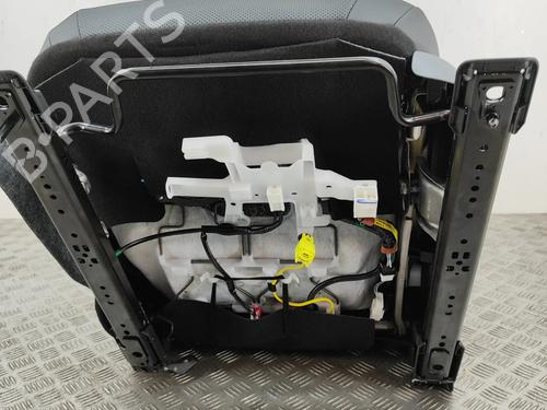 Left front seat TOYOTA PRIUS (_W6_) 2.0 PHEV (MXWH61L, MXWH61) | BP29975071C15 - Image 5
