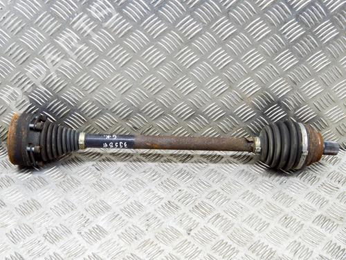 Used Left rear driveshaft AUDI Q3 (8UB, 8UG) RS 2.5 quattro (310 hp) 13465452