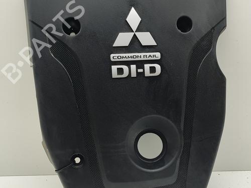Topbeskyttelse Topbeskyttelse MITSUBISHI L200 / TRITON (KJ_, KK_, KL_) 2.4 DI-D 4WD (KL1T) (181 hp) 37583632 37583632