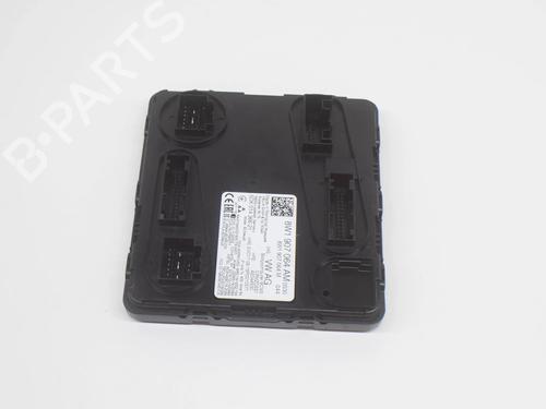 Electronic module AUDI Q7 (4MB, 4MG, 4MQ) 45 TDI quattro | BP27751909M83 - Image 3