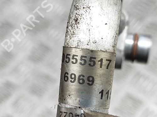 AC pipe ALFA ROMEO GIULIA (952_) 2.0 (952ACA25) | BP23561975M126 