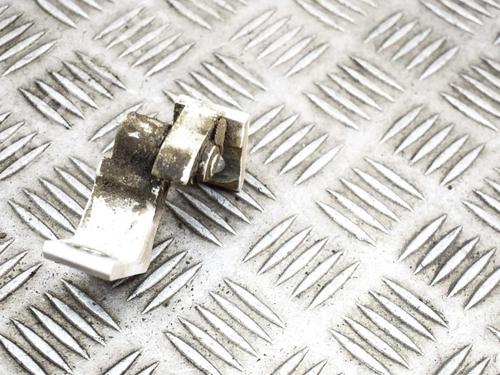 Hinge/Door check strap SKODA YETI (5L) 1.2 TSI | BP14654249C146