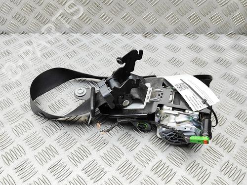 Front right seatbelt MERCEDES-BENZ E-CLASS Coupe (C207) E 350 BlueTEC / d (207.326) | BP33383777I25 - Image 3