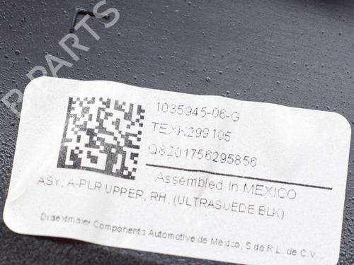 Other TESLA MODEL X (5YJX) P100D AWD | BP14630392O1 