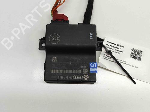 Used Electronic module AUDI Q5 (8RB) 3.0 TFSI quattro (272 hp) 26933409