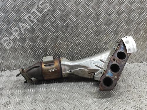 Catalyst MAZDA MX-5 IV (ND__) 2.0 (ND2E, ND6E) | BP33373540M10 - Image 2