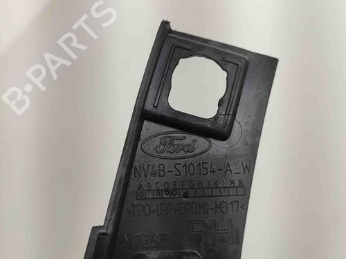 Right sideskirt FORD KUGA III (DFK) 2.5 Duratec PHEV | BP28562760C114