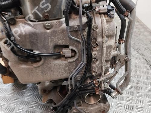 Engine SUBARU LEGACY V Estate (BR) 2.0 D AWD (BRD) | BP39719393M1 - Image 7