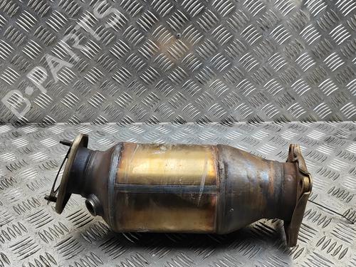 Used Catalyst Catalyst AUDI A5 Sportback (F5A, F5F) 2.0 TFSI quattro (252 hp) 33386082 33386082
