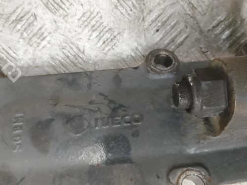 Right front suspension arm IVECO DAILY VI Platform/Chassis 35S18, 35C18, 40C18, 45C18, 50C18, 60C18, 65C18, 70C18 | BP33395415M13 - Image 6