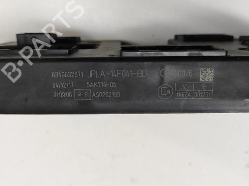 Electronic module LAND ROVER RANGE ROVER SPORT II (L494) 3.0 SDV6 4x4 | BP28550552M83 