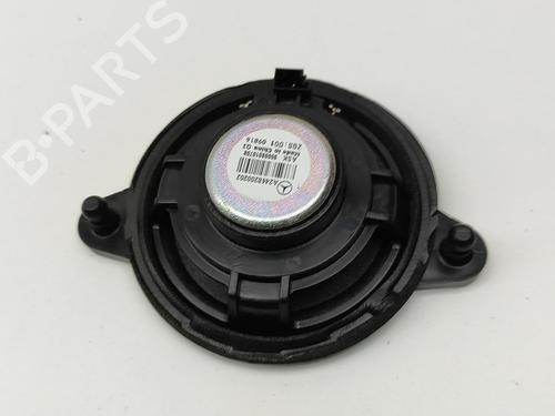 Speaker MERCEDES-BENZ CLA Coupe (C117) CLA 220 CDI / d (117.303) | BP25912818E2 