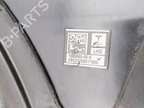 Andre TESLA MODEL Y (5YJY) EV Performance All-wheel Drive | BP38783135O1 - Image 6