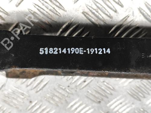 Højre bagtil bærearm FIAT DOBLO Bus (263_) 1.3 D Multijet (263AXC1A) | BP22807615M15 
