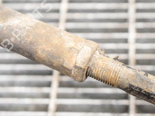 Andre FORD TRANSIT V363 Platform/Chassis (FED, FFD) 2.0 EcoBlue | BP14613083O1 