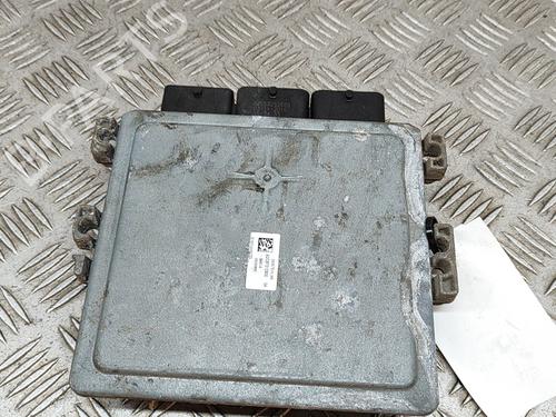 Engine control unit (ECU) FORD TRANSIT CONNECT MPV 1.6 TDCi | BP20675255M57 