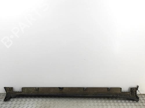 Venstre sidekjole TESLA MODEL X (5YJX) P90D AWD | BP36470528C115 - Image 2