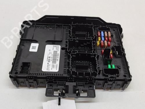 Used Electronic module FORD KUGA III (DFK) 2.5 FHEV (190 hp) 28615808