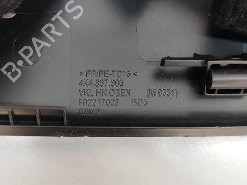 Boot lining AUDI Q8 E-TRON Sportback (GET) 55 quattro | BP29391753I3 - Image 7