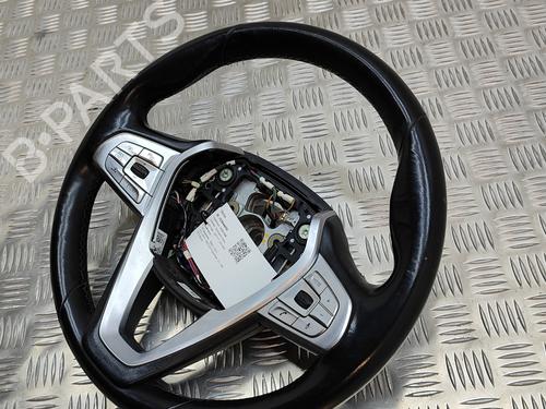 Steering wheel BMW 7 (F01, F02, F03, F04) 730 d | BP16711747C49 